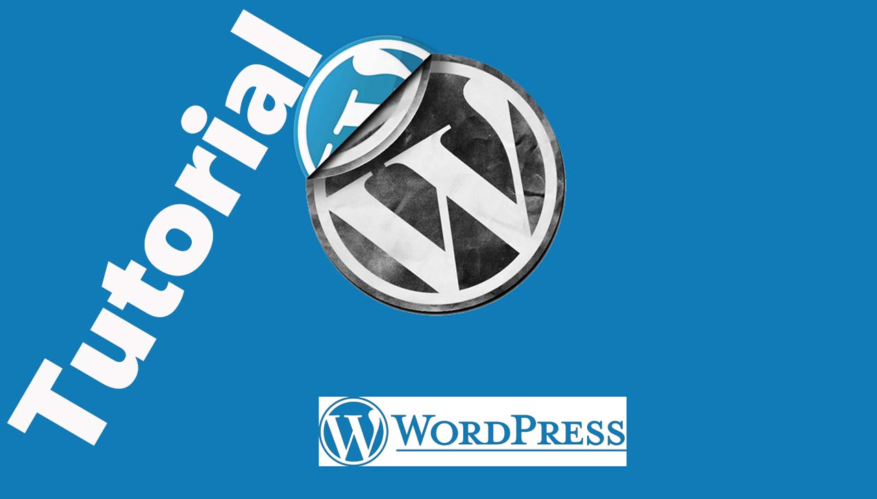 Tutotial Wordpress: ¿Cómo crear un sitio web paso a paso con Wordpress ...